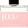 103 Fleur de tiaré jasmin hibiscus Eau de Parfum