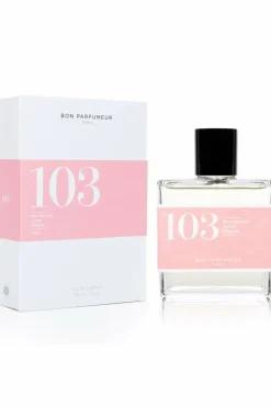 103 Fleur de tiaré jasmin hibiscus Eau de Parfum