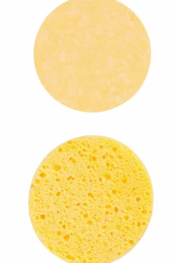5 éponges narurelles nettoyantes