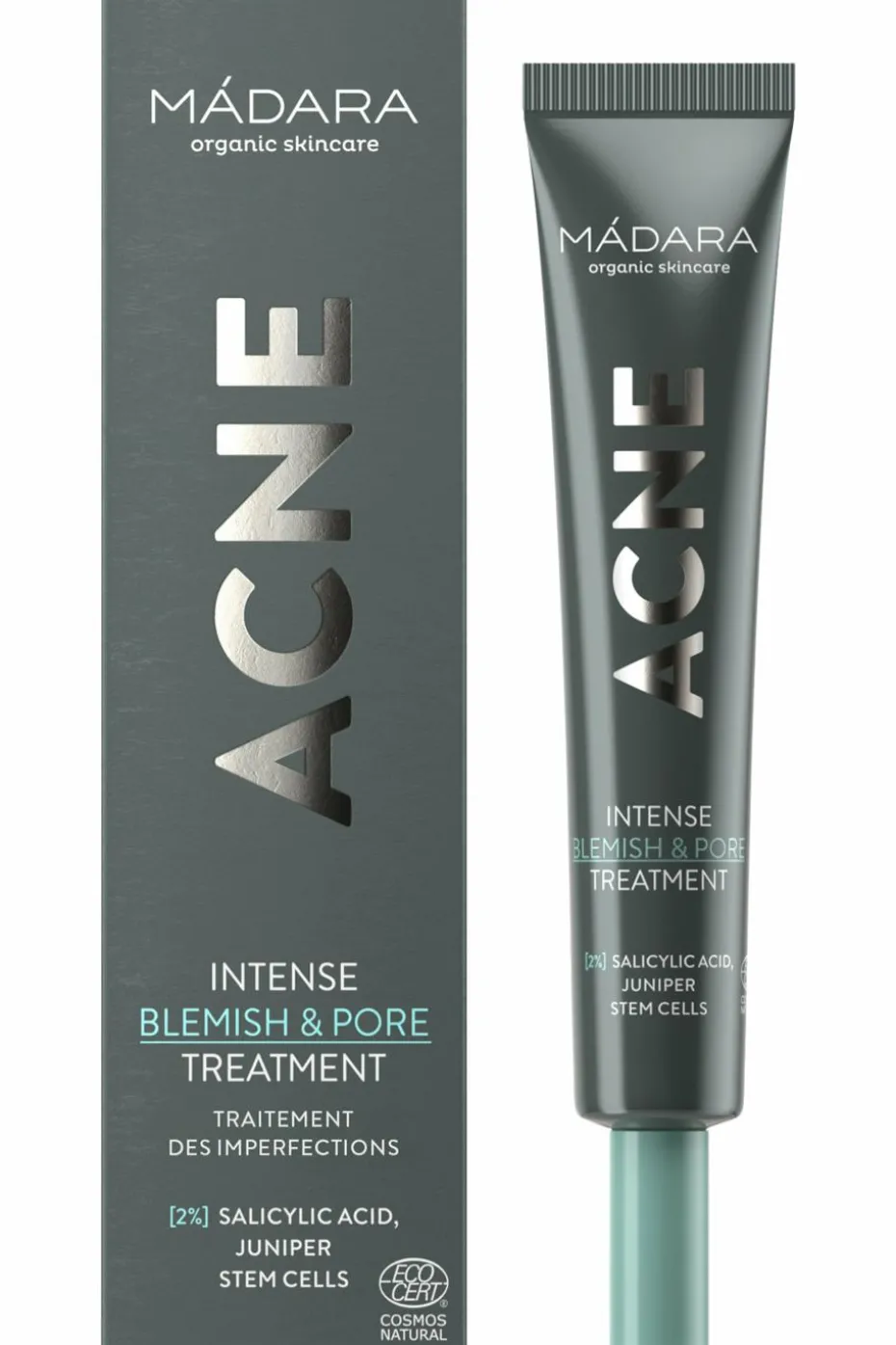 ACNE Traitement Intensif Pores & Imperfections