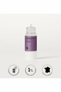 Actif pur Acide Hyaluronique anti-âge