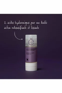 Actif pur Acide Hyaluronique anti-âge