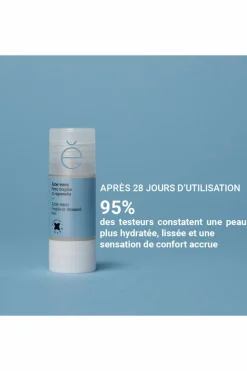 Actif pur Aloe Vera sécheresse / stress urbain