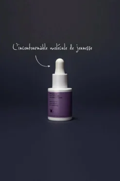 Actif pur anti-rides Rétinol 0,3%