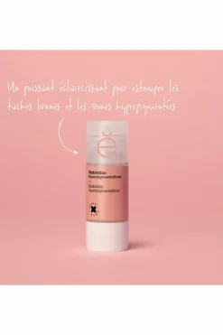 Actif pur Glabridine perte d’éclat / hyperpigmentation