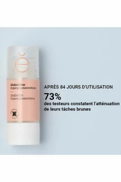 Actif pur Glabridine perte d’éclat / hyperpigmentation