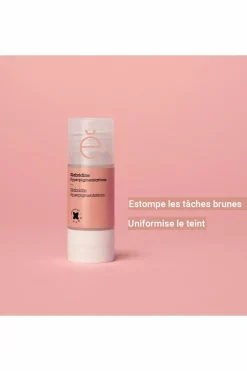 Actif pur Glabridine perte d’éclat / hyperpigmentation