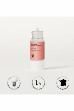 Actif pur Glabridine perte d’éclat / hyperpigmentation