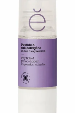 Actif pur Peptide-4 pro-collagène anti-âge