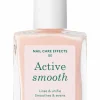 Active Smooth