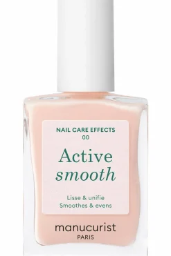 Active Smooth