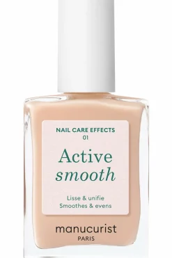 Active Smooth
