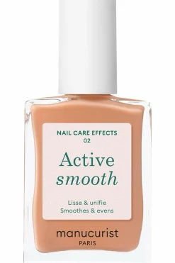 Active Smooth