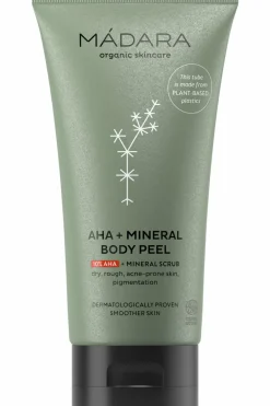 AHA+MINERAL  Exfoliant corporel