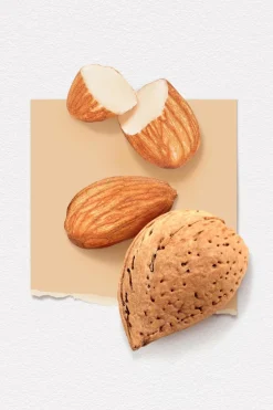 Amande Eau de parfum