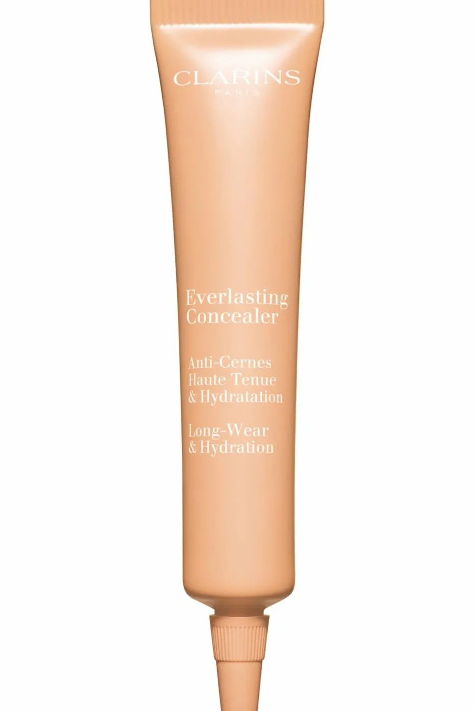 Anti-cernes haute tenue & hydratation Everlasting