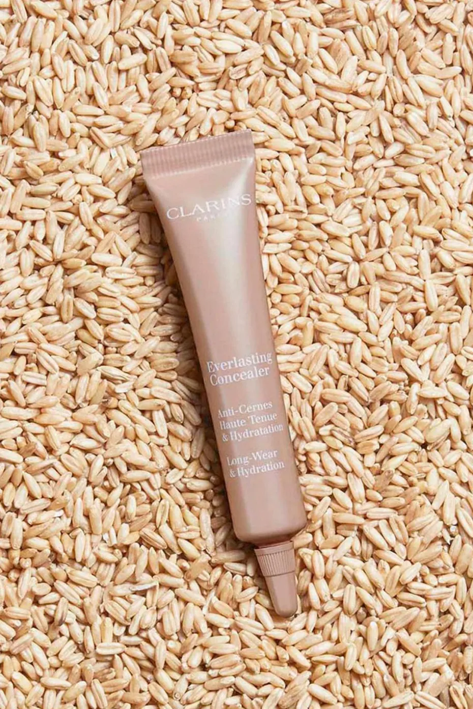 Anti-cernes haute tenue & hydratation Everlasting