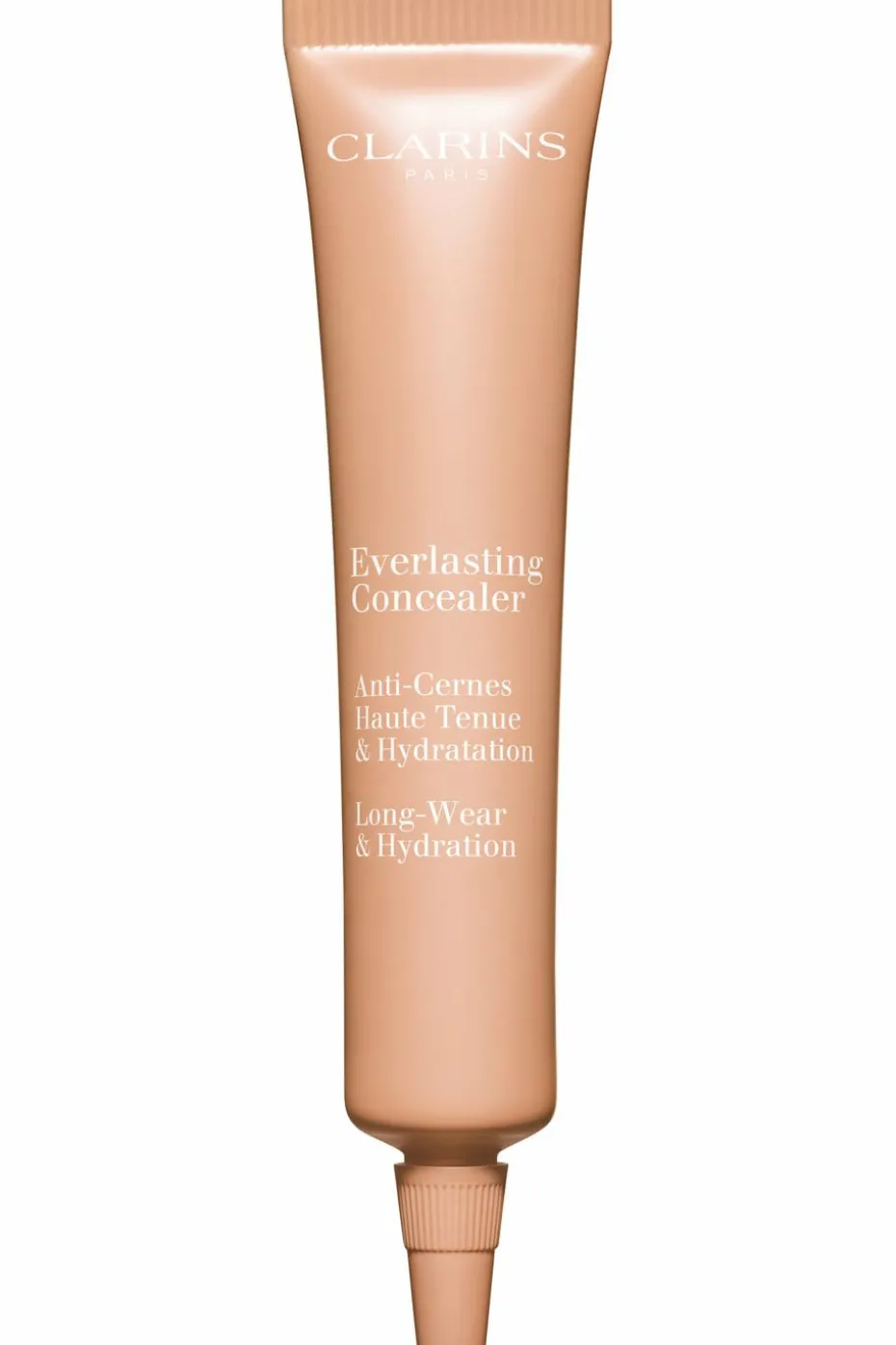 Anti-cernes haute tenue & hydratation Everlasting