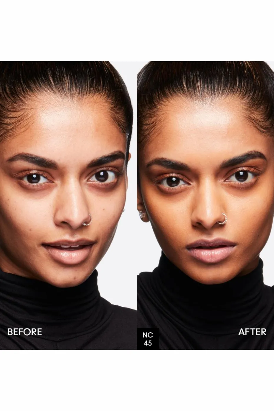 Anti-cernes Studio Fix