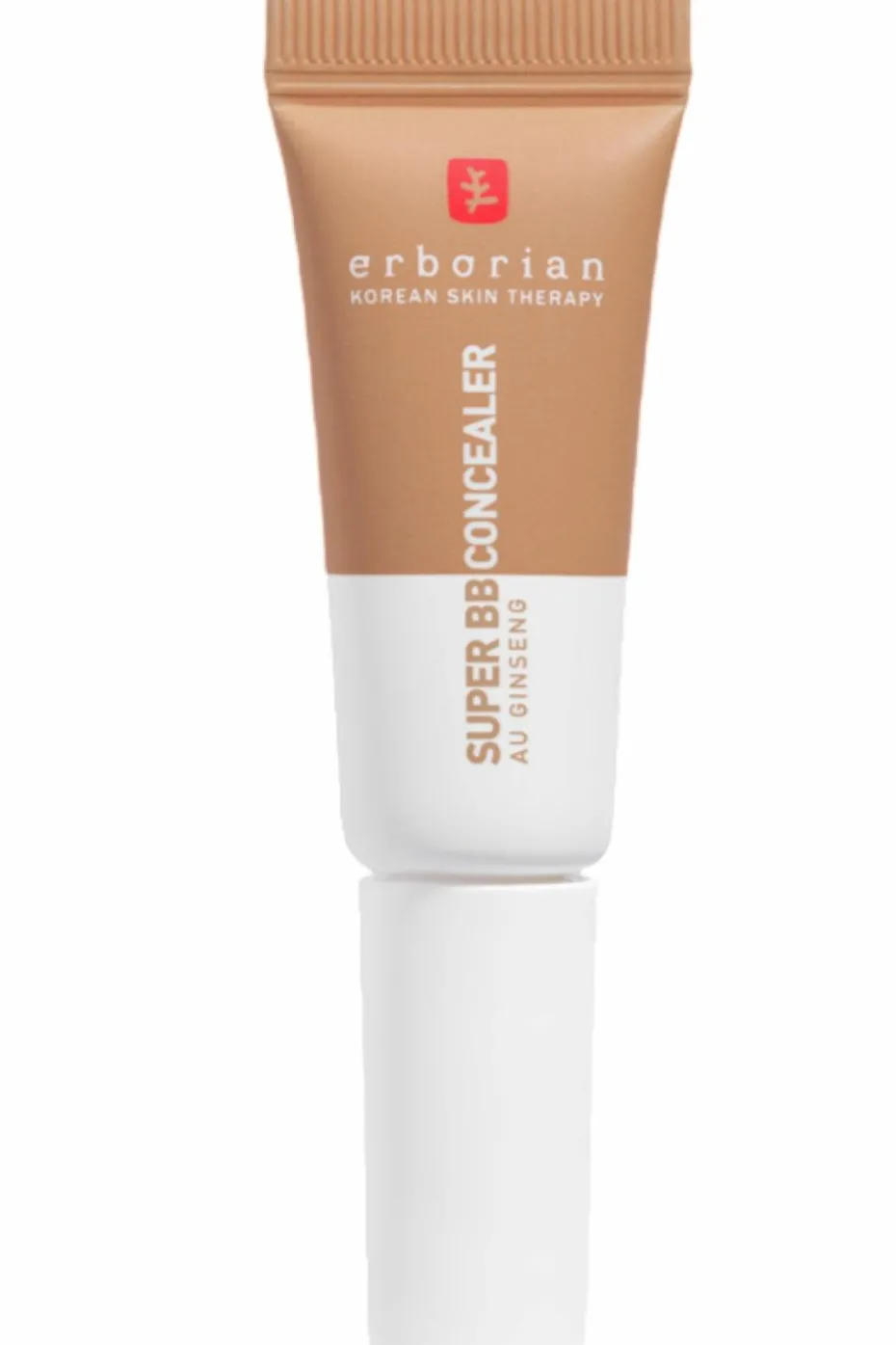 Anticernes super BB concealer SPF25 Deep
