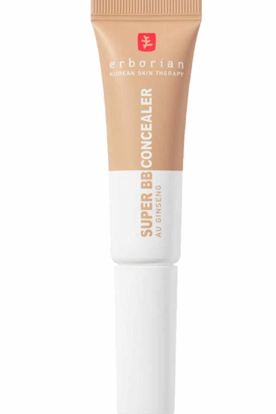 Anticernes super BB concealer SPF25 Honey