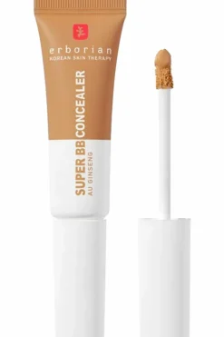 Anticernes Super BB concealer SPF25 teinte Caramel