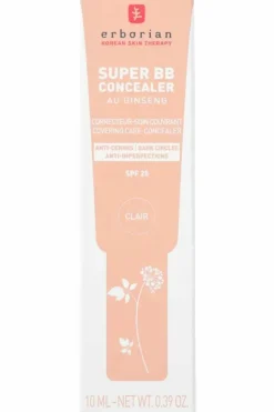 Anticernes Super BB concealer SPF25 teinte Claire