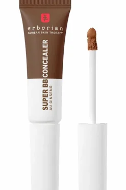 Anticernes Super BB concealer SPF25 teinte Chocolat