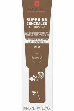 Anticernes Super BB concealer SPF25 teinte Chocolat
