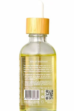 Anti-moustiques repulsif et apaisant Les 3 moustiquaires