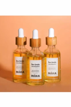 Anti-moustiques repulsif et apaisant Les 3 moustiquaires