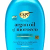 Après-shampoing Argan