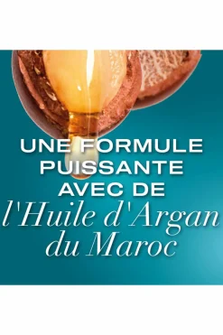 Après-shampoing Argan