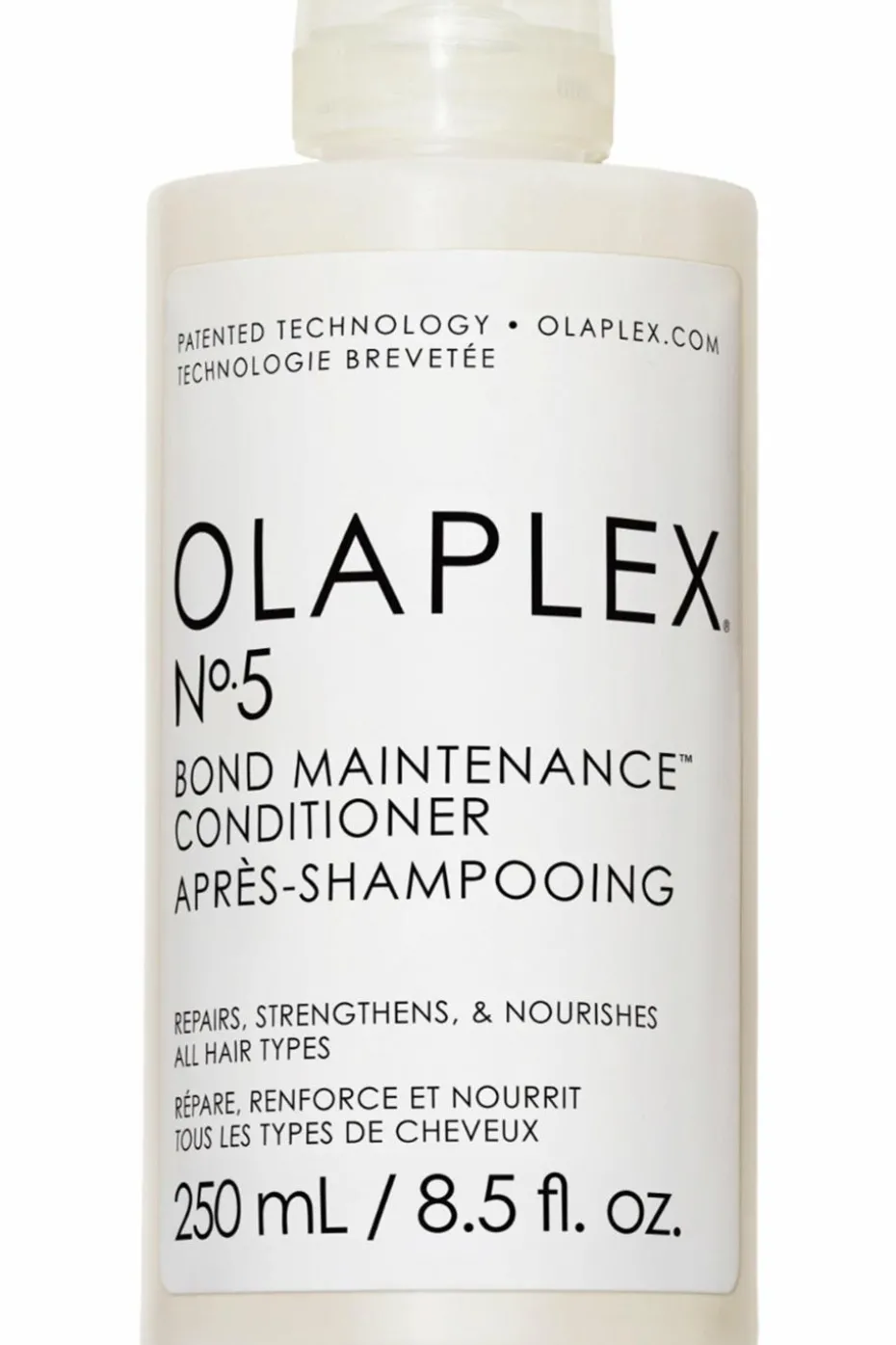 Après-Shampoing Bond Maintenance N°5