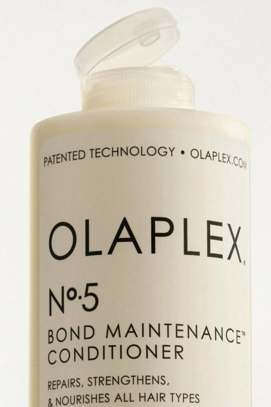 Après-Shampoing Bond Maintenance N°5