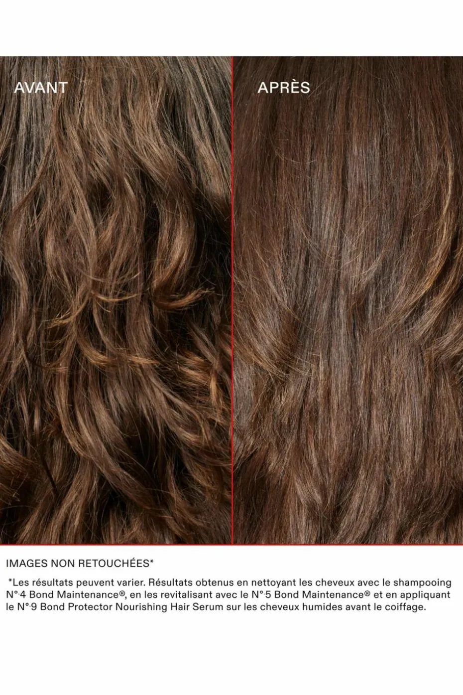 Après-Shampoing Bond Maintenance N°5