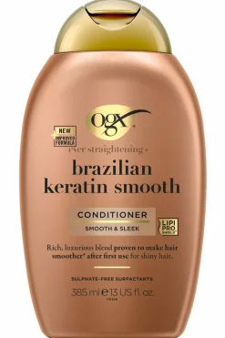 Après-shampoing Brazilian Keratin