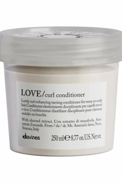 Après-shampoing cheveux bouclés Love Curl