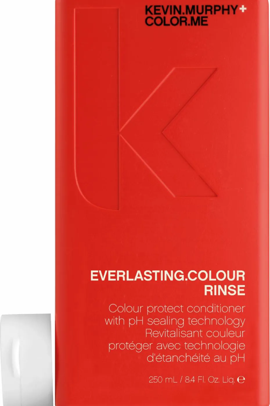 Après-shampoing cheveux colorés EVERLASTING.COLOUR RINSE