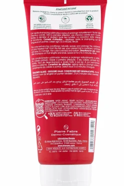 Après-shampoing éclat à la grenade