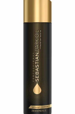 Après-shampoing Dark Oil