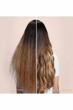Après-shampoing Dark Oil