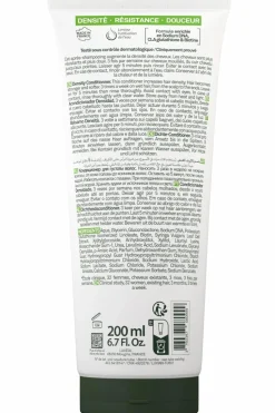 Après-shampoing densité
