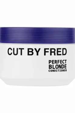 Après-shampoing déjaunisseur cheveux blonds à blancs Perfect Blond