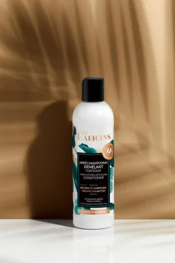Après-shampoing démêlant et fortifiant Karigins
