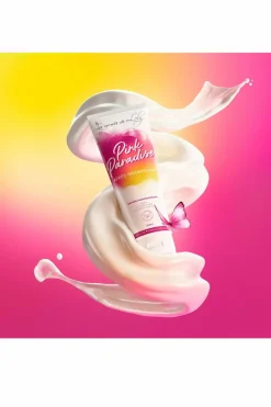 Après-shampoing démêlant Pink Paradise
