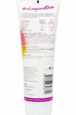 Après-shampoing démêlant Pink Paradise