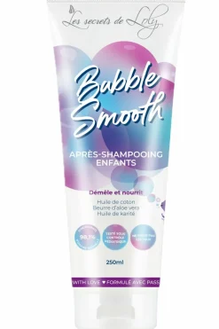 Après-shampoing enfant Bubble Smooth