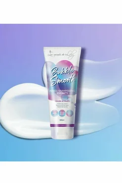 Après-shampoing enfant Bubble Smooth