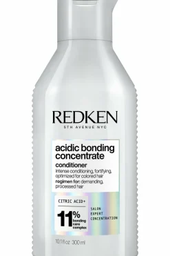 Après-shampoing fortifiant Acidic Bonding Concentrate